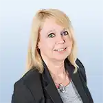 Porträt: Heidi Petendorf