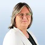 Porträt: Bettina Spallek