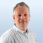 Porträt: Manfred Weiblen